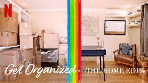 Get Organized with The Home Edit Bild 5