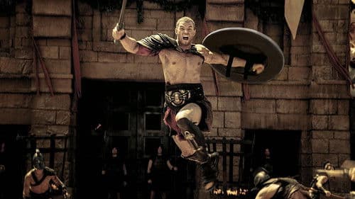 The Legend of Hercules Bild 7