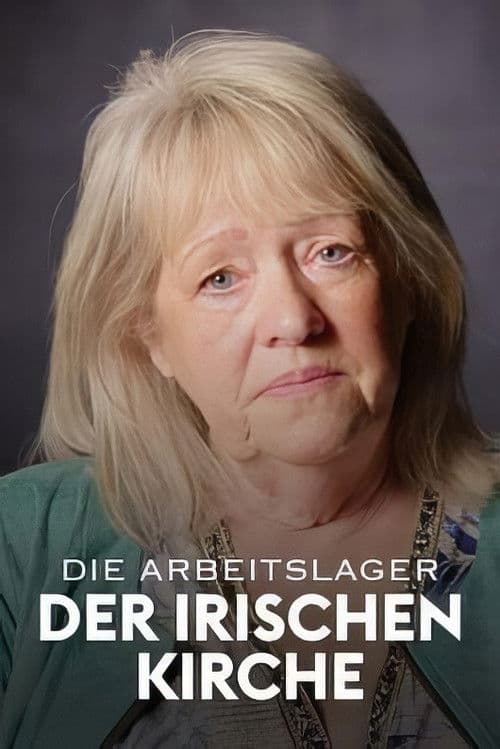 Ireland's Dirty Laundry