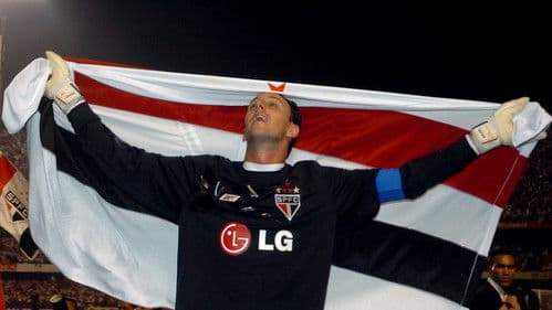 Penta: DVD Oficial do Campeão Brasileiro 2007 Bild 1