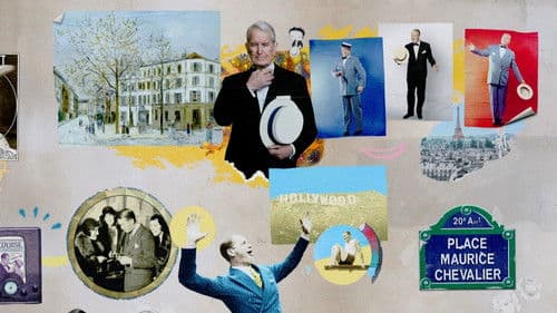 Rendezvous mit Maurice Chevalier Bild 6