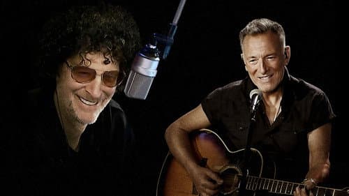 The Howard Stern Interview: Bruce Springsteen Bild 1