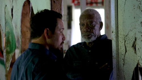 The Ritual Killer Bild 7