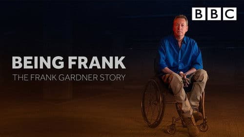 Being Frank - The Frank Gardner Story Bild 1