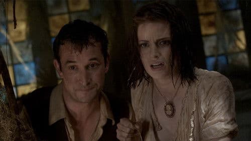 The Quest - Der Fluch des Judaskelch Bild 8