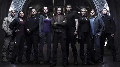 Stargate Universe Bild 1