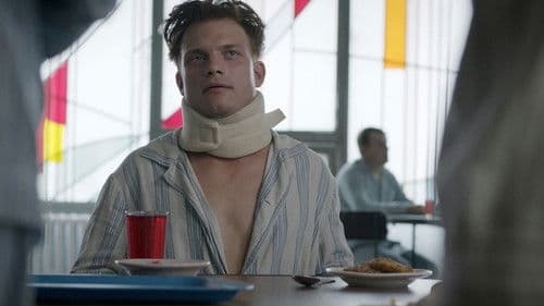 Аномальное поведение Bild 3