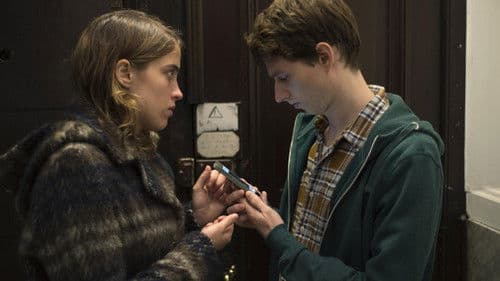 Das unbekannte Mädchen Bild 4