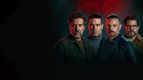 Pacto de Sangre Bild 6