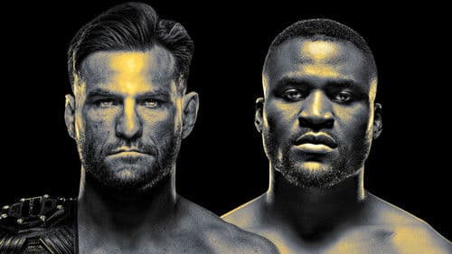 UFC 260: Miocic vs. Ngannou 2 Bild 1
