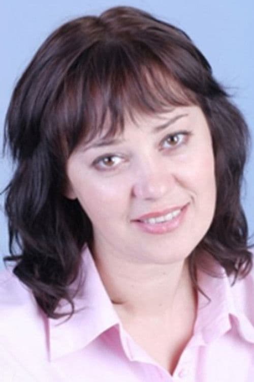 Елена Новоселова