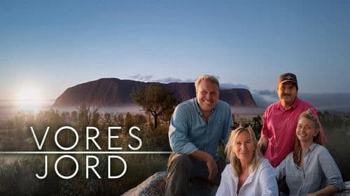 Vores jord - kurs mod nye eventyr Bild 3