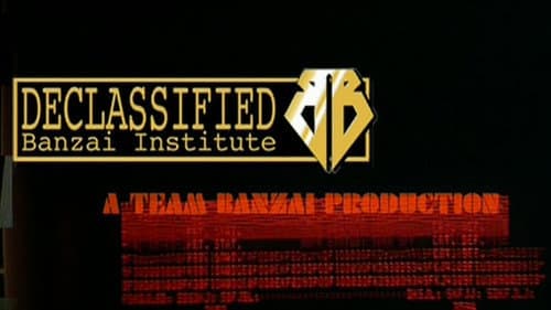 Buckaroo Banzai Declassified Bild 2