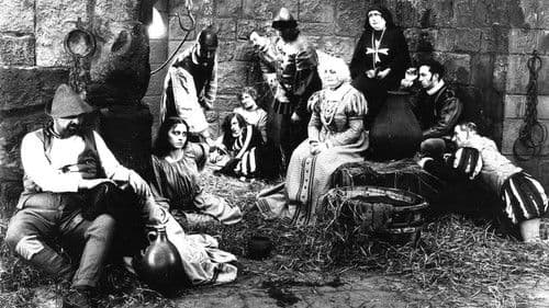 Blade af Satans Bog Bild 1