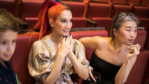 Singapore Social Bild 1