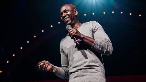 Dave Chappelle: Equanimity Bild 3