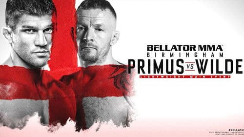 Bellator Birmingham Bild 1