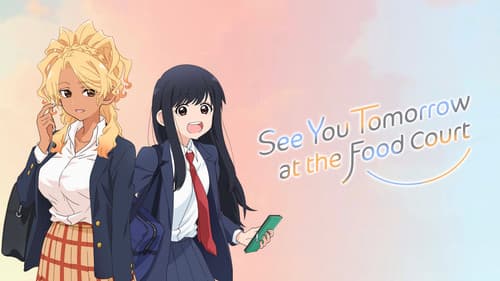 See You Tomorrow at the Food Court Bild 8