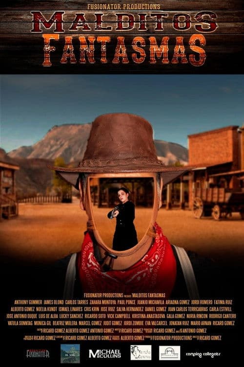 Malditos fantasmas