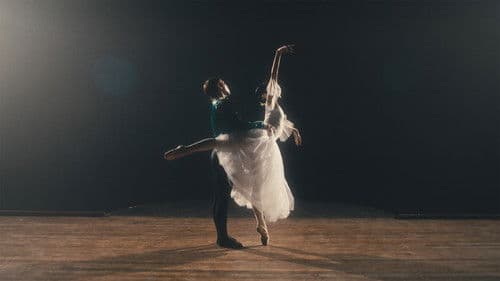 Dan, En Pointe Bild 1