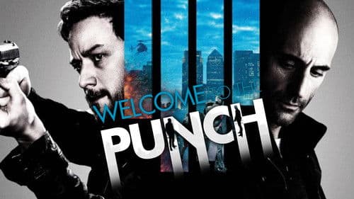 Enemies - Welcome to the Punch Bild 5