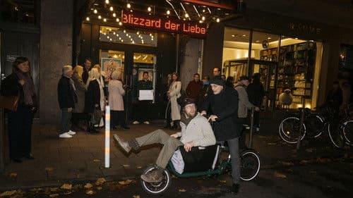 Ein Taxi für zwei Bild 5