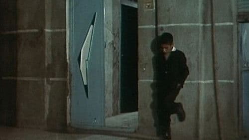 یک اتفاق ساده Bild 1