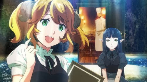 Restaurant to Another World Bild 2