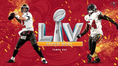 Super Bowl LV Champions: Tampa Bay Buccaneers Bild 2