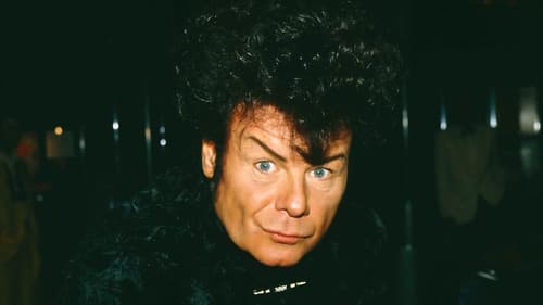 Glitter: The Popstar Paedophile Bild 1