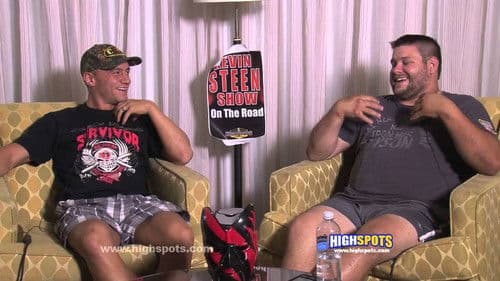 The Kevin Steen Show: Drake Younger Bild 1