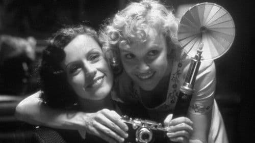 Aimée & Jaguar Bild 2