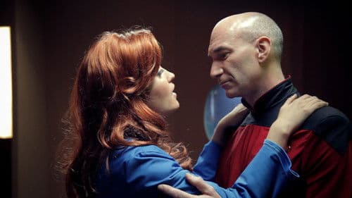 Star Trek: The Next Generation - A XXX Parody Bild 7