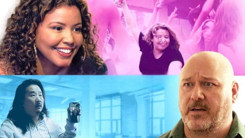 Plötzlich Teenie - The Throwback Bild 1