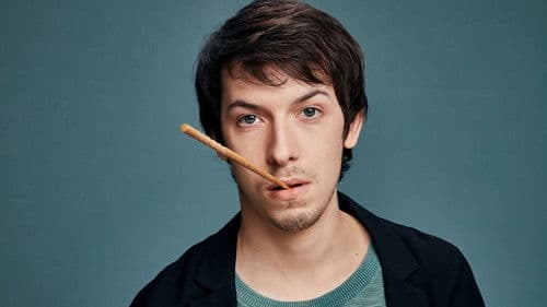 Merlí. Sapere Aude Bild 7