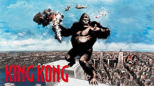King Kong Bild 8