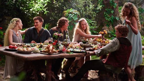 Espen und die Legende vom Bergkönig Bild 4