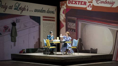 Trouble in Tahiti Bild 2