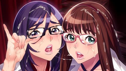 メガネnoメガミ Bild 2