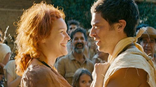 DIE TOTE KÖNIGIN Bild 2