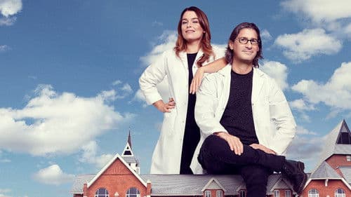 Le gros laboratoire Bild 3