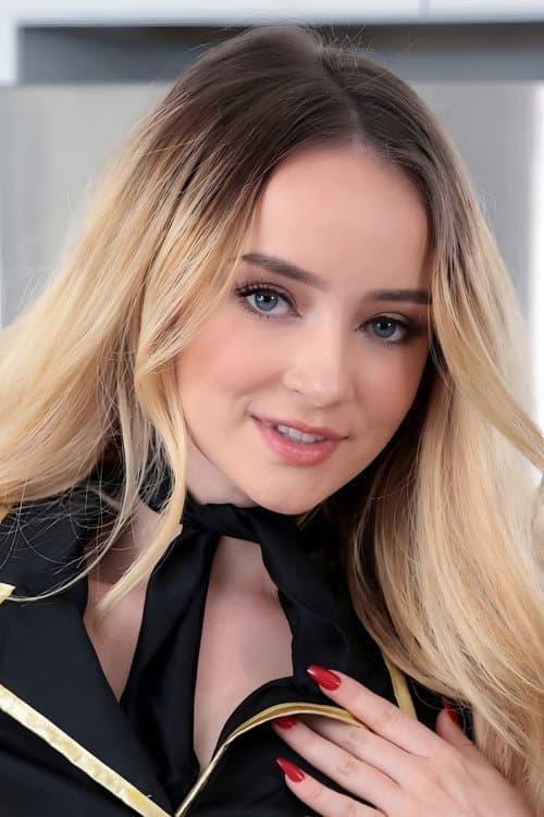 Maria Kazi