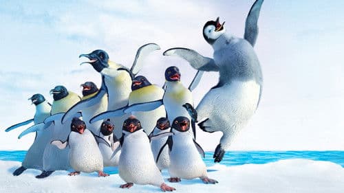 Happy Feet Bild 2