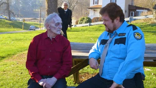 My Uncle John Is a Zombie! Bild 3