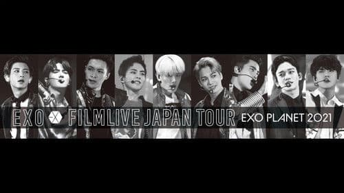 EXO FILMLIVE JAPAN TOUR - EXO PLANET 2021 Bild 1