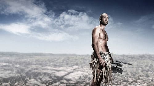 Ed Stafford: Wie ich die Welt überlebte Bild 7