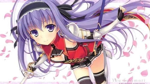 恋騎士 Purely☆Kiss The Animation Bild 2