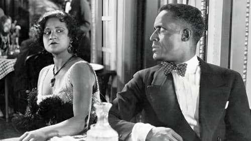 Melancholy Dame Bild 1