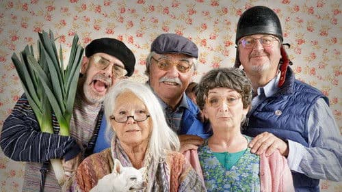 Ça suffit main'ant ! Bild 1