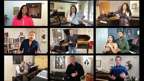 Metropolitan Opera At Home Gala Bild 3